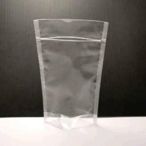 Alternative view of Plastik Standing Pouch 20x35 Seal Lebar STP (Isi 50 pcs)