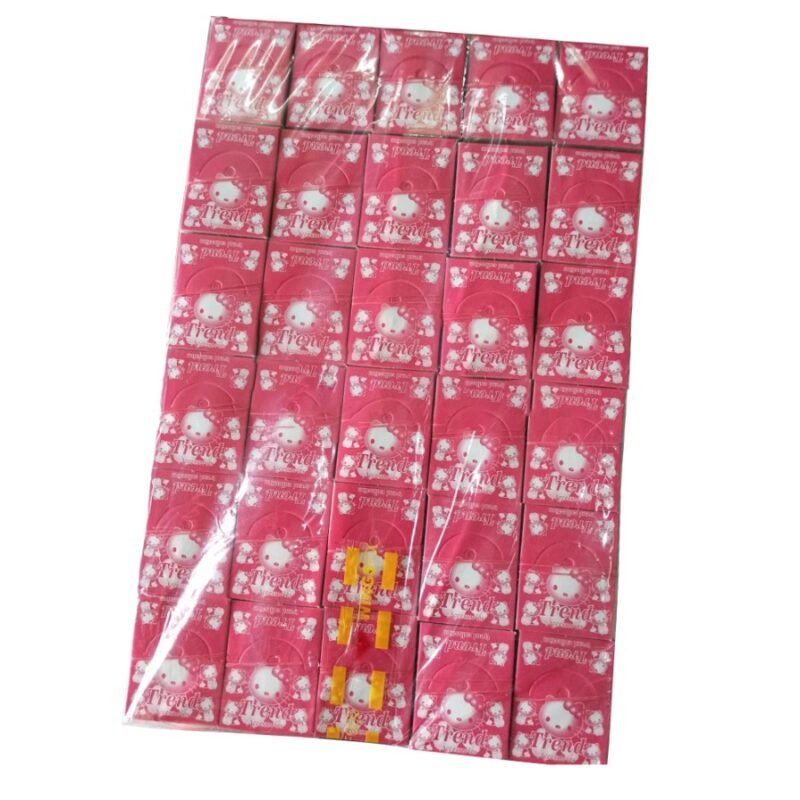 Card Hang Tag Label Aksesoris Isi 60 gross, 8640 pcs - Gambar 5