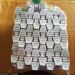 Card Hang Tag Kalung Label Aksesoris (Isi 10rb pcs)