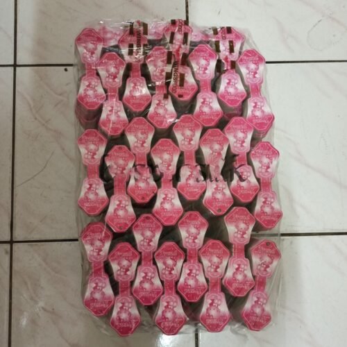 Card Hang Tag Kalung Label Aksesoris (Isi 10rb pcs)