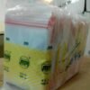 Plastik Klip merk SMPI Uk. 8x12  (Isi 100 pcs)