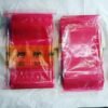Plastik Klip merk SMPI Uk. 16x25 (Isi 100 pcs) Merah