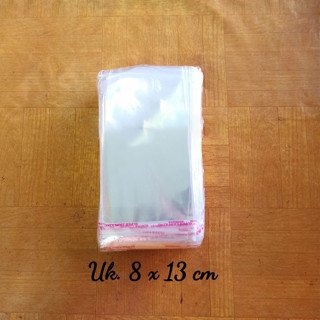 Alternative view of Plastik Opp Seal 9x13 (Isi 1000 pcs)