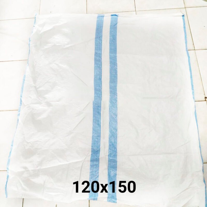 Karung Plastik Uk. 120x150 cm