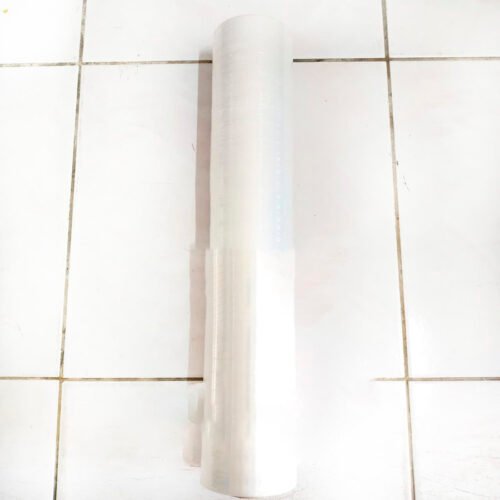 Plastik Wrapping (Stretch Film) Uk 50 cm x 250 m