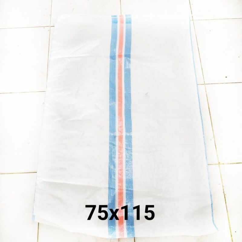 Karung Plastik Uk. 75x115 cm