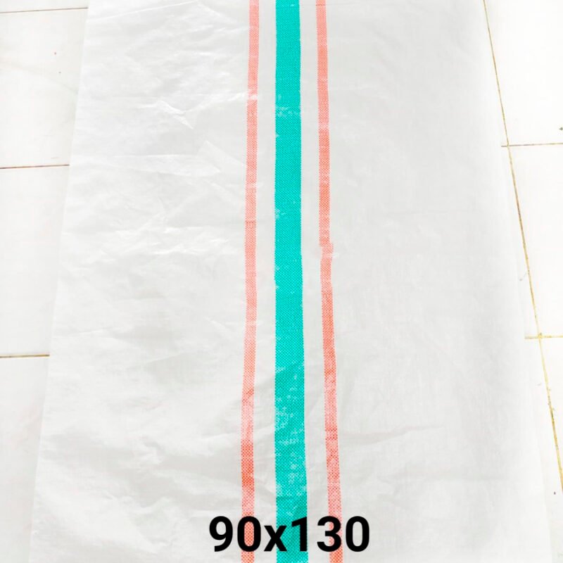 Karung Plastik Uk. 90x130 cm