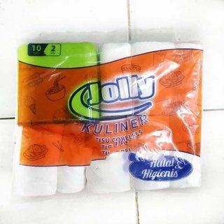 Tissue
