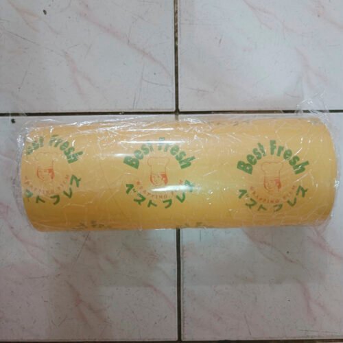 Alternative view of BEST FRESH Plastik Wrapping Makanan 30 x 500m Food Grade