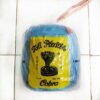 Tali Plastik Rafia Warna Cobra (1 Kg)