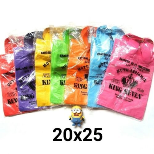 Softhandle Polos & Motif