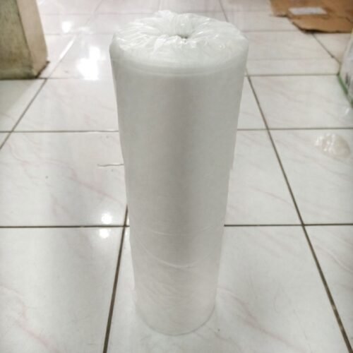 Alternative view of Plastik HD Rol Buah Besar 35x50 / Plastik Fotokopi uk 35 x 50 (2 kg)
