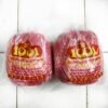 Tali Plastik Jahit Merk 1001 (800 gr)