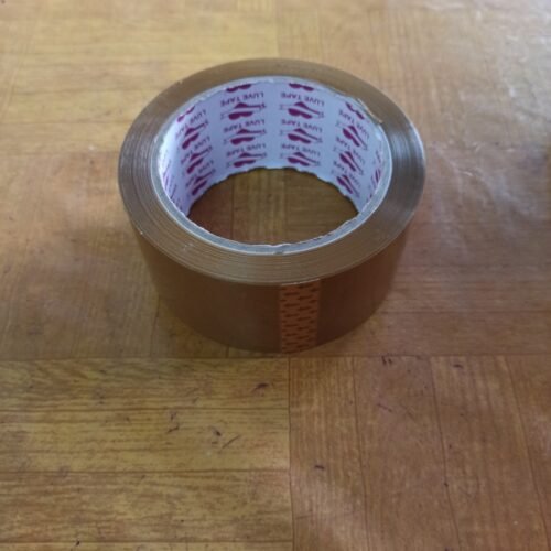 Alternative view of Lakban Bening 2 Inch / 45 MM 90 yard 1 ROL