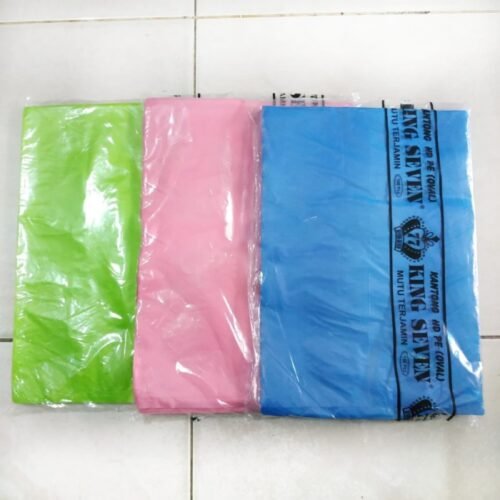 Alternative view of Kantong Plastik HD Packing 25x35 / Tanpa Plong / Plastik Online Shop