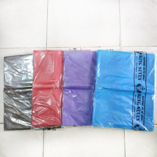 Alternative view of Kantong Plastik HD Packing 30x40 / Tanpa Plong / Plastik Online Shop