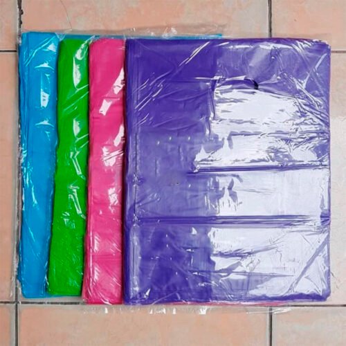 Alternative view of Pon Oval Polos 30x38 cm (IsI 100 pcs)