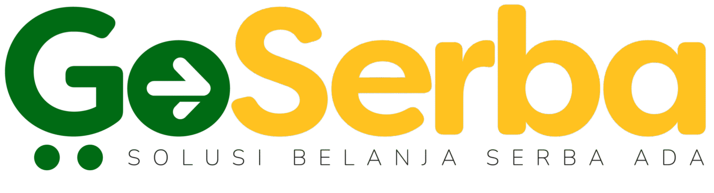 Solusi Belanja Serba Ada